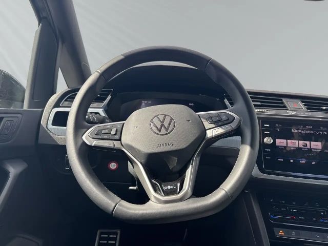 Volkswagen Touran 1.5 TSI Comfortline