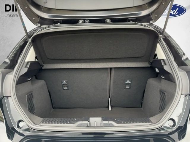 Ford Fiesta Titanium