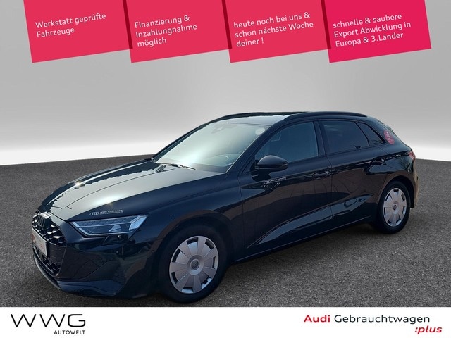 Audi A3 35 TFSI S-Tronic Sportback