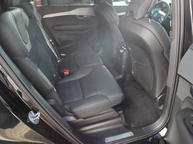 Volvo XC90 AWD Dark Plus T8