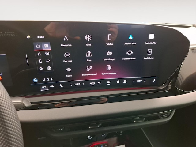 Audi A5 Quattro S-Tronic