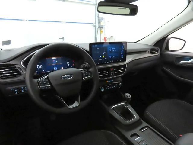 Ford Kuga EcoBoost Titanium