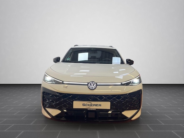 Volkswagen T-Roc DSG R-Line