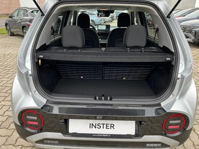 Hyundai INSTER 49 kWh Trend