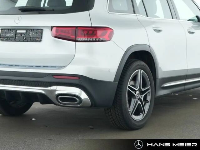 Mercedes-Benz GLB 180 AMG Line GLB 180 d