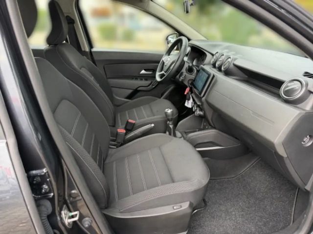 Dacia Duster 2WD Comfort TCe 130