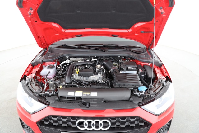 Audi A1 25 TFSI S-Tronic Sportback