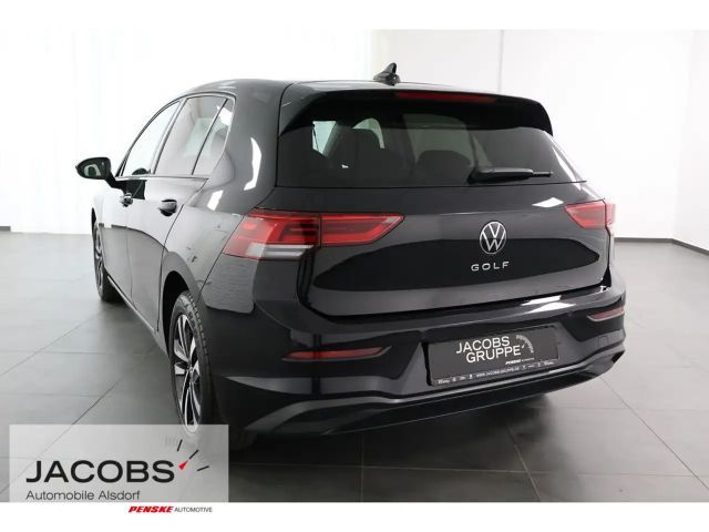 Volkswagen Golf 1.5 TSI Golf VIII TSi United