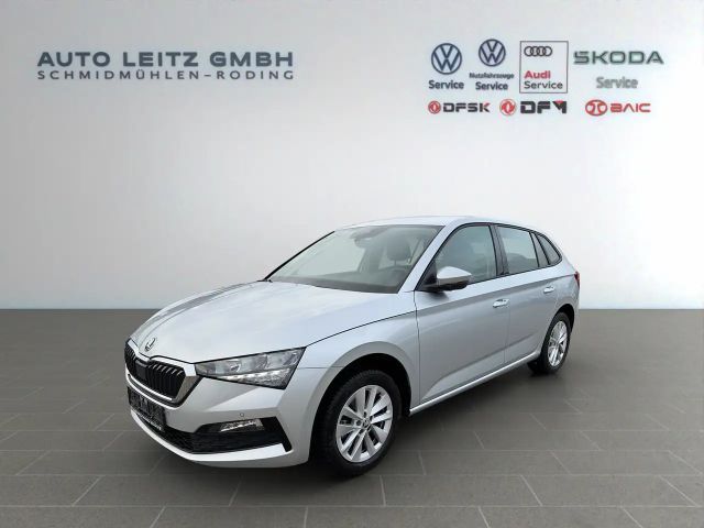 Skoda Scala 1.0 TSI Ambition Tour