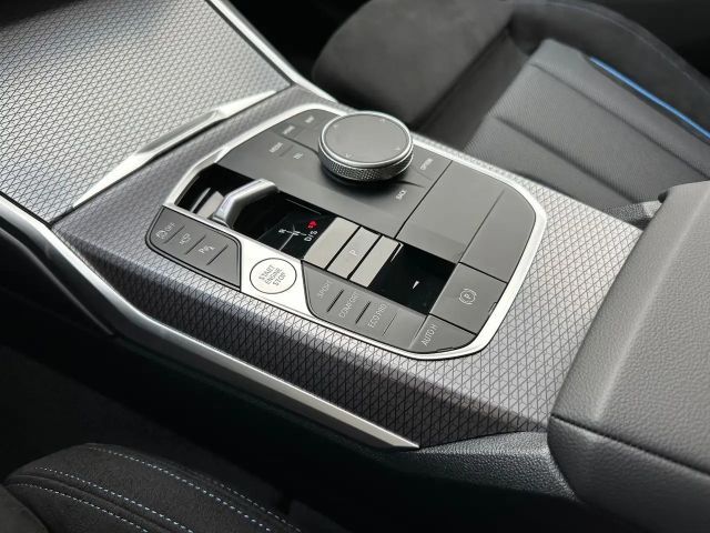 BMW 320 320d M-Sport Touring