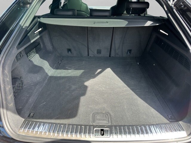 Audi Q8 50 TDI Quattro