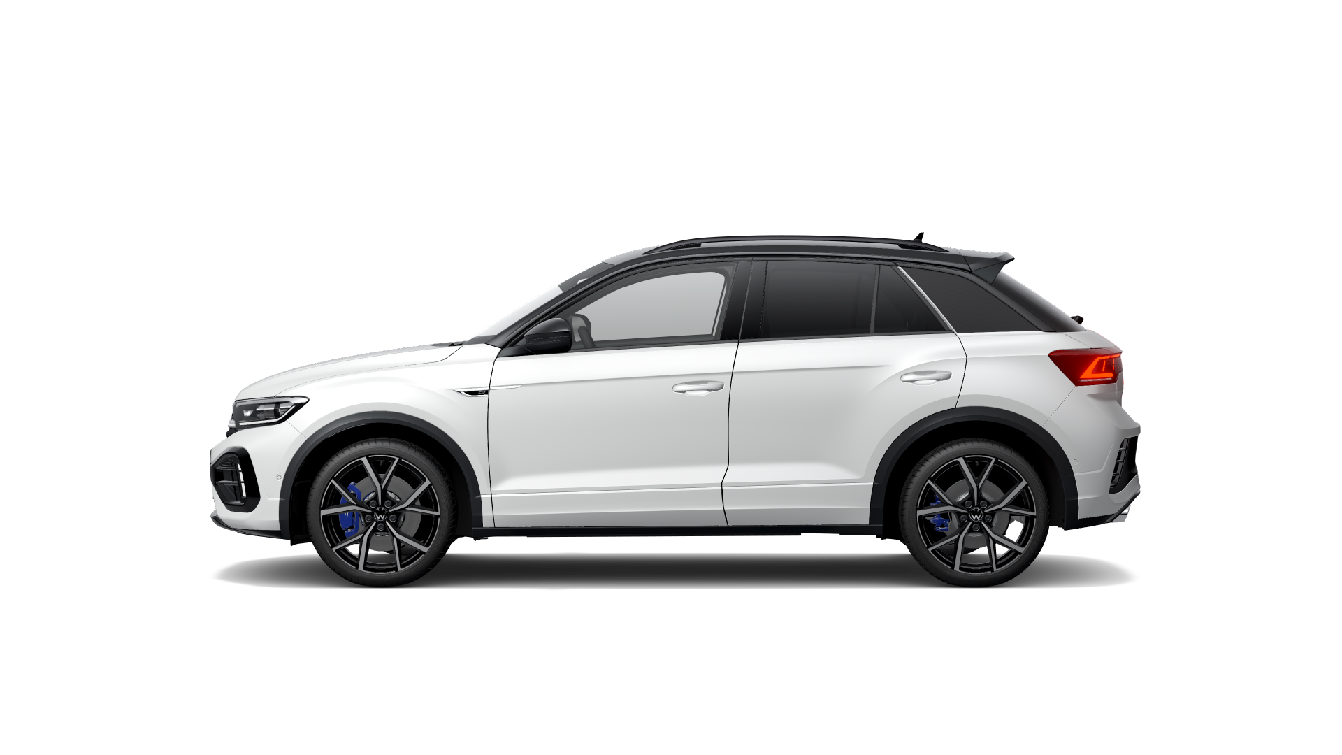 Volkswagen T-Roc 2.0 TSI DSG