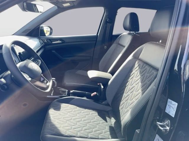 Volkswagen T-Cross 1.0 TSI DSG