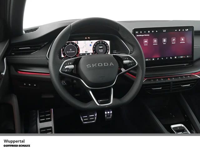 Skoda Octavia Combi Sportline