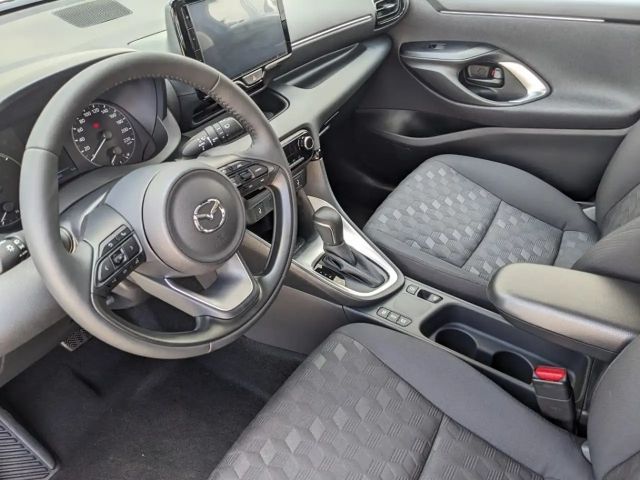 Mazda 2 Exclusive-line