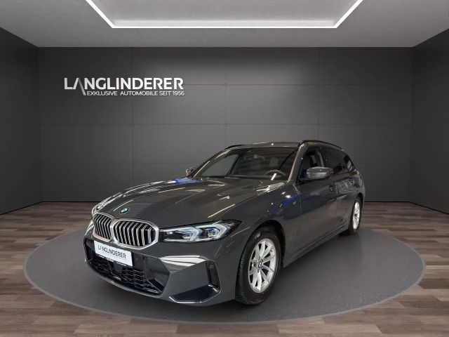BMW 320 320i M-Sport Touring