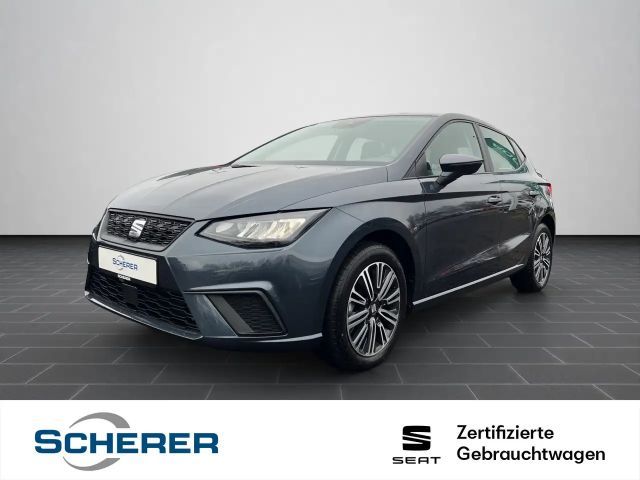 Seat Ibiza 1.0 TSI Style