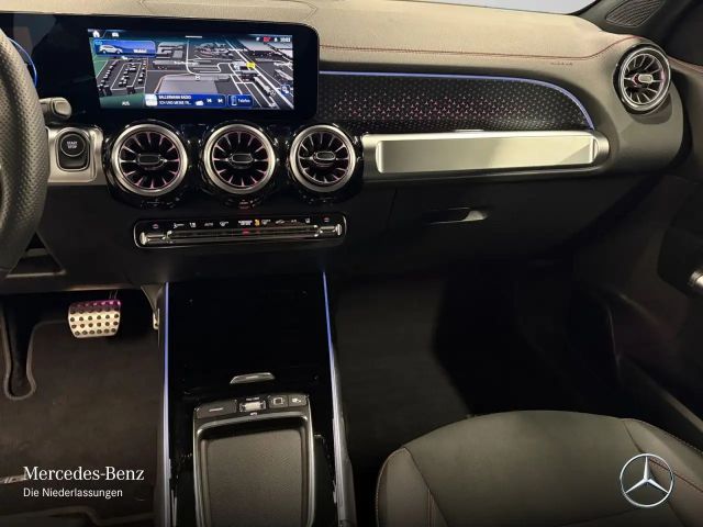 Mercedes-Benz EQB 250 AMG Line