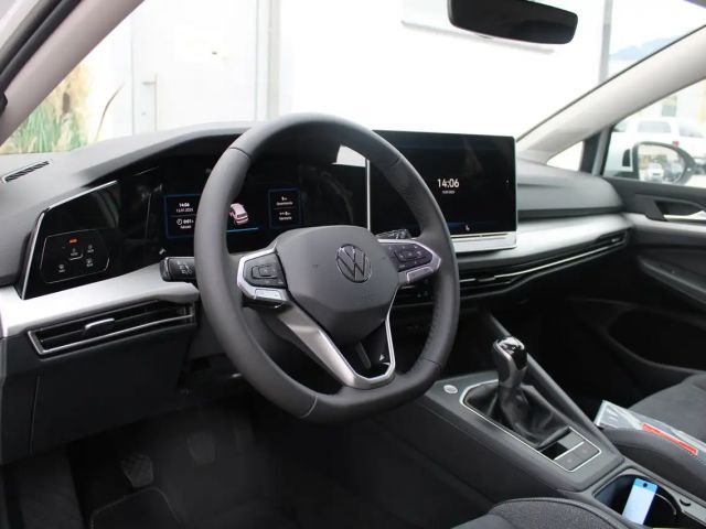 Volkswagen Golf Rabbit TSI
