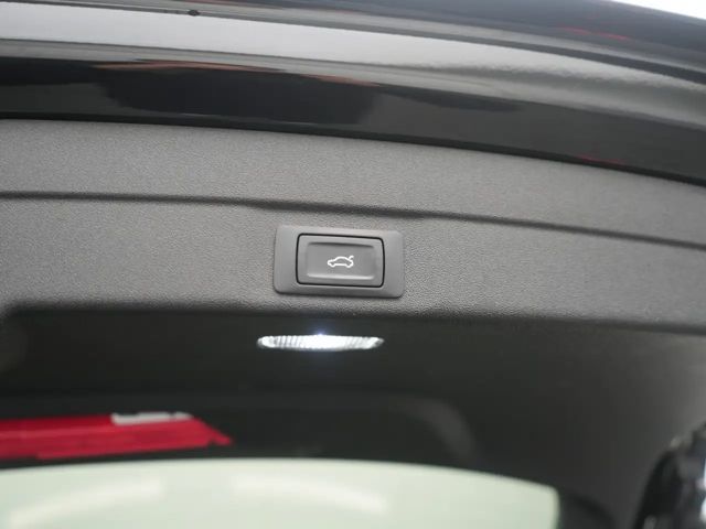 Audi A5 Avant Quattro