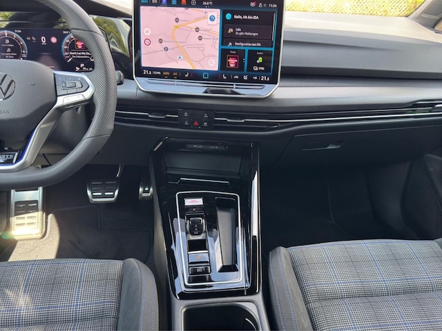 Volkswagen Golf GTE IQ.Drive Style