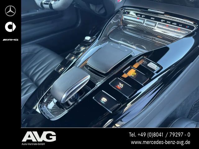 Mercedes-Benz AMG GT AMG Line Coupé