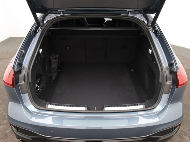 Audi A5 Avant Quattro S-Tronic