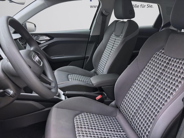 Audi A1 35 TFSI S-Tronic Sportback