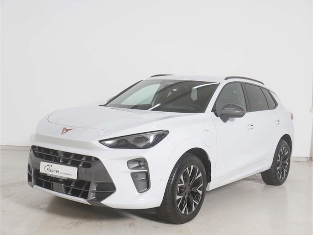 Skoda Octavia 1.4 TSI Ambition Combi iV