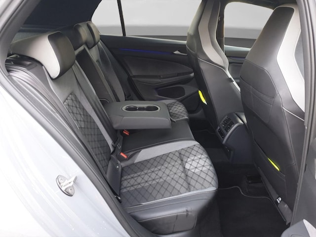 Volkswagen Golf 2.0 TDI DSG R-Line