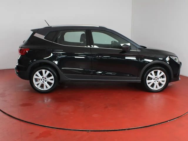 Seat Arona 1.0 TSI DSG
