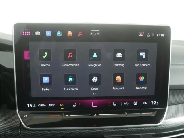 Volkswagen Golf 2.0 TSI DSG GTI Style