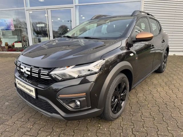 Dacia Sandero Extreme Stepway