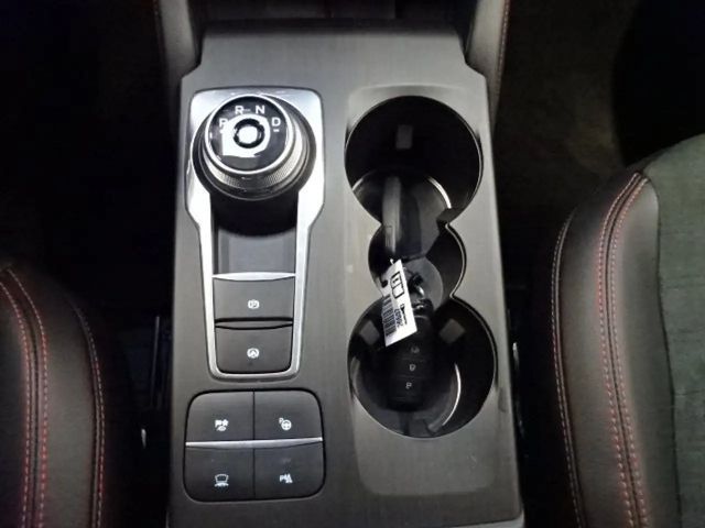 Ford Kuga 4x4 AWD Hybrid ST Line X