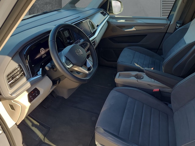 Volkswagen Multivan 2.0 TDI Lang