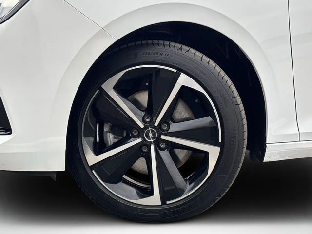 Opel Astra GS-Line Grand Sport