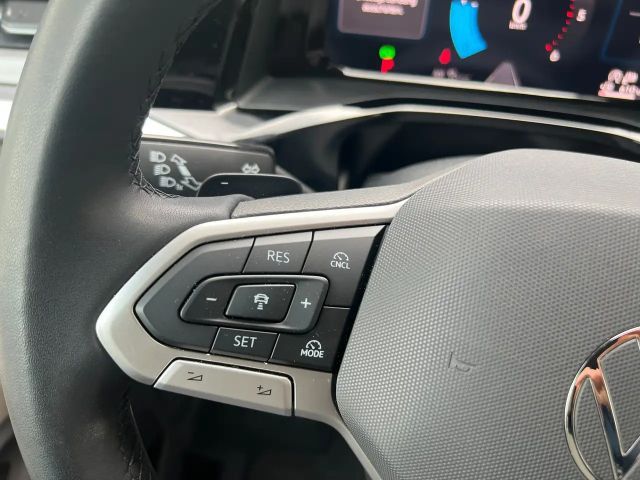 Volkswagen Multivan T7