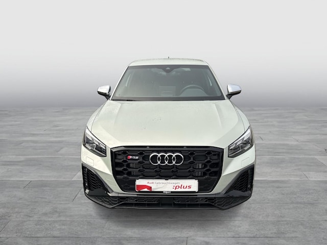 Audi SQ2 Quattro S-Tronic