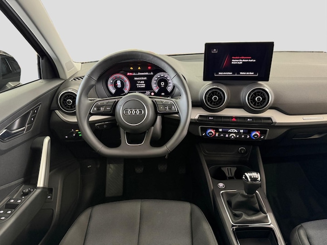 Audi Q2 30 TFSI