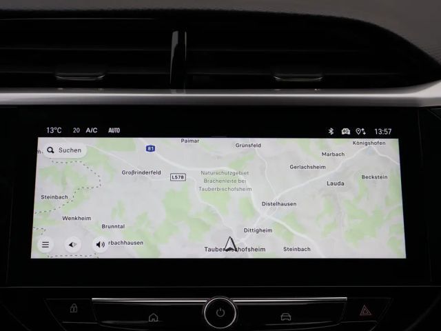 Opel Corsa 1.2 Turbo GS-Line Grand Sport Turbo