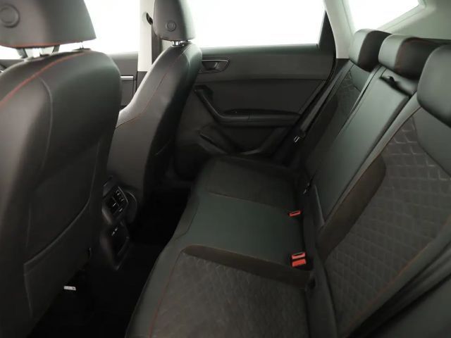 Seat Ateca 2.0 TDI DSG FR-lijn