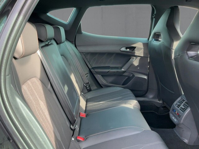 Cupra Formentor 1.4 DSG VZ e-Hybrid