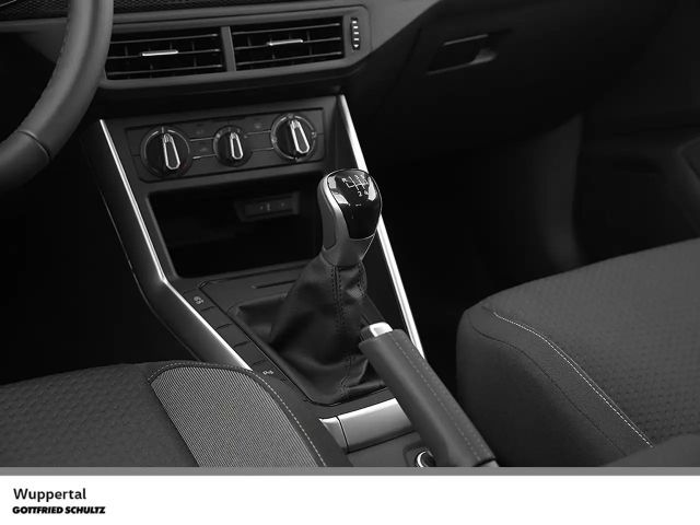 Volkswagen Polo 1.0 TSI Life