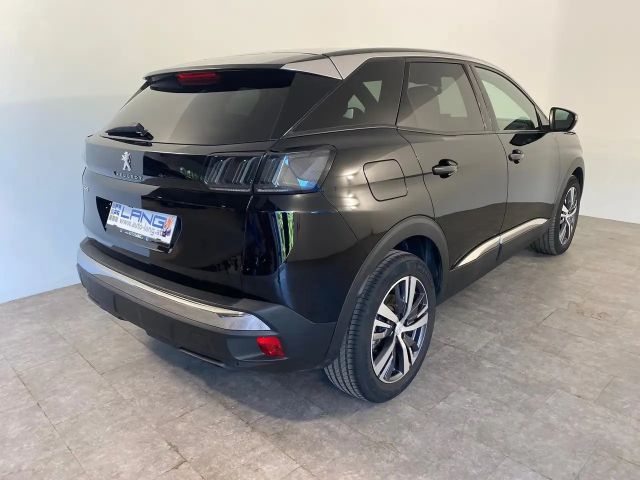 Peugeot 3008 Allure Pack PureTech