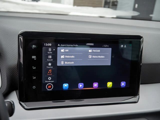 Seat Ibiza 1.0 TSI Xcellence