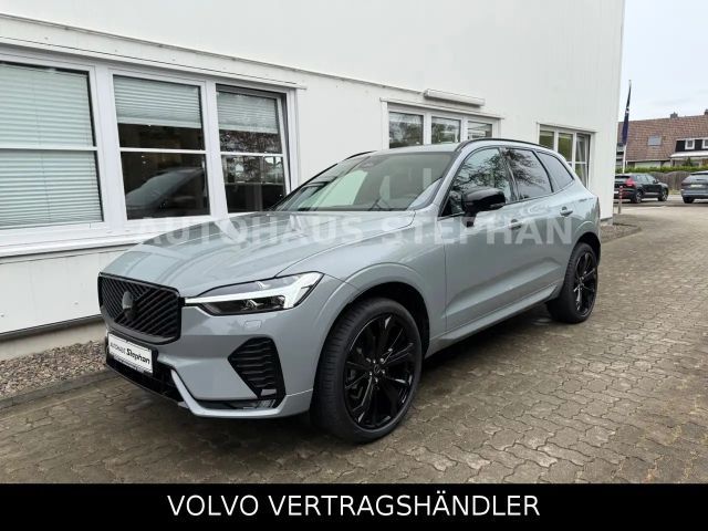 Volvo XC60 AWD Plus