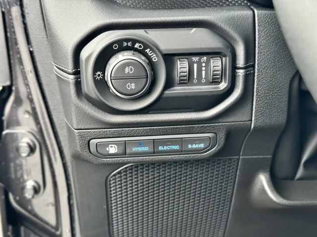 Jeep Wrangler 4xe Rubicon