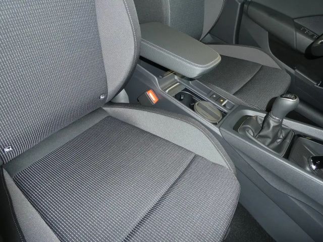 Skoda Octavia Selection