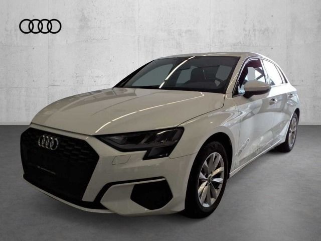 Audi A3 30 TDI Sportback