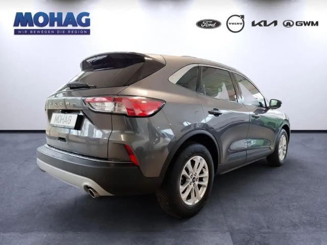 Ford Kuga Titanium
